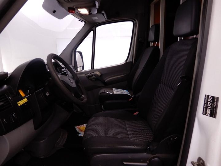 Photo 5 VIN: WDB9066311S167159 - MERCEDES-BENZ SPRINTER 