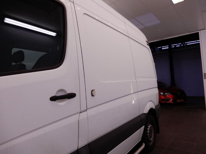 Photo 29 VIN: WDB9066311S551621 - MERCEDES-BENZ SPRINTER 