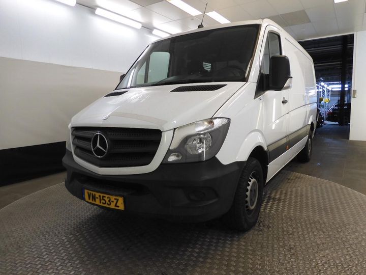 Photo 0 VIN: WDB9066331P109153 - MERCEDES-BENZ SPRINTER 