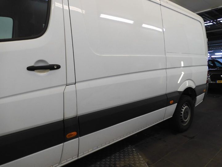 Photo 18 VIN: WDB9066331P109153 - MERCEDES-BENZ SPRINTER 