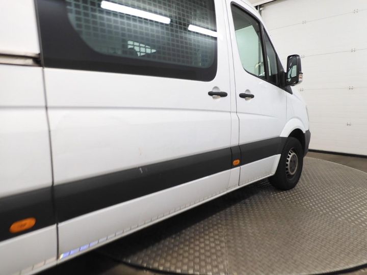 Photo 22 VIN: WDB9066331P109153 - MERCEDES-BENZ SPRINTER 