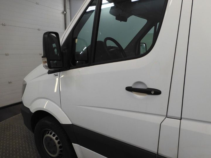 Photo 26 VIN: WDB9066331P109153 - MERCEDES-BENZ SPRINTER 