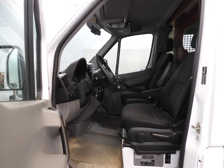 Photo 4 VIN: WDB9066331P109153 - MERCEDES-BENZ SPRINTER 