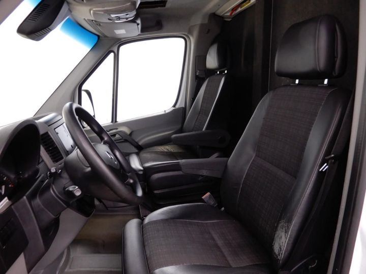 Photo 20 VIN: WDB9066331P132655 - MERCEDES-BENZ SPRINTER 