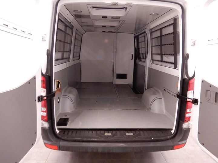 Photo 21 VIN: WDB9066331P132655 - MERCEDES-BENZ SPRINTER 