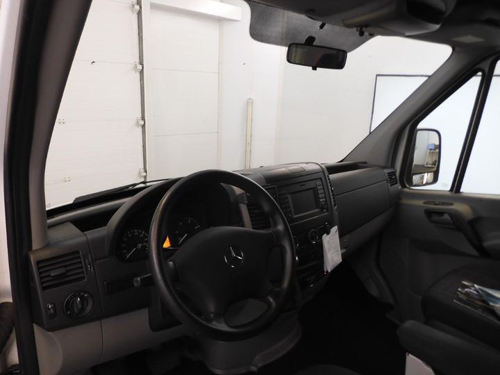 Photo 2 VIN: WDB9066331P141315 - MERCEDES-BENZ SPRINTER 