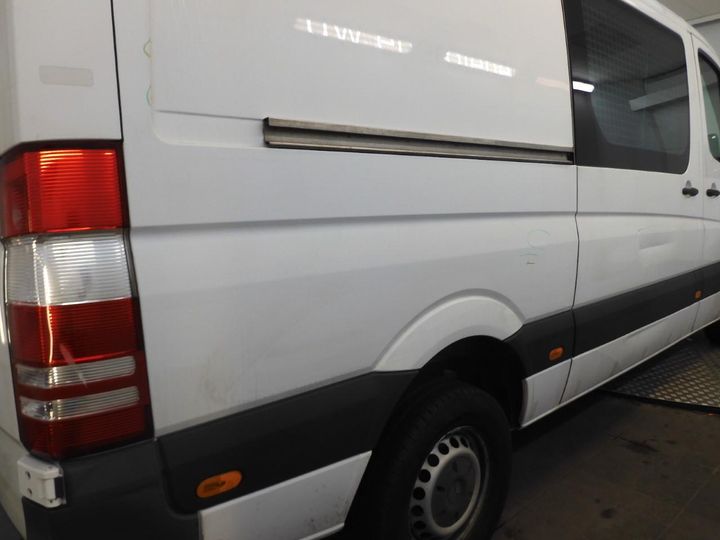 Photo 27 VIN: WDB9066331P141315 - MERCEDES-BENZ SPRINTER 