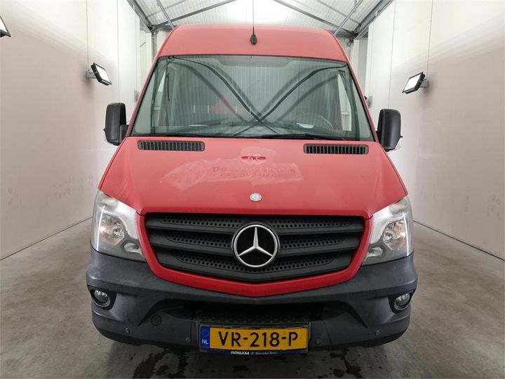 Photo 11 VIN: WDB9066331P156833 - MERCEDES-BENZ SPRINTER 