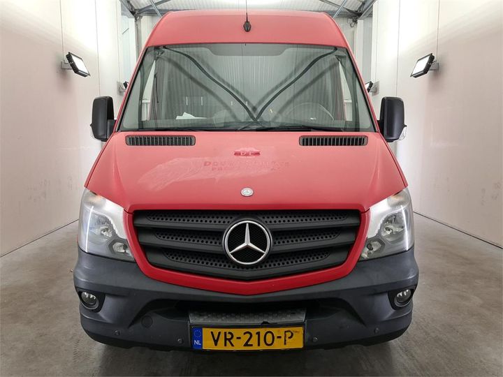 Photo 16 VIN: WDB9066331P161934 - MERCEDES-BENZ SPRINTER 