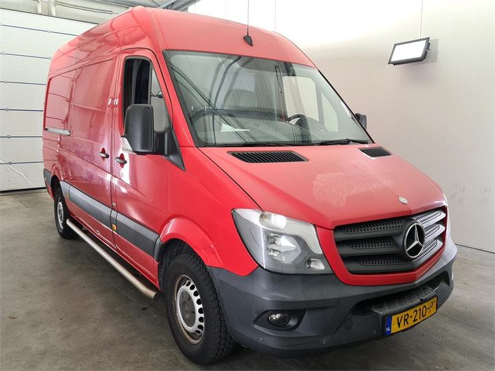 Photo 18 VIN: WDB9066331P161934 - MERCEDES-BENZ SPRINTER 