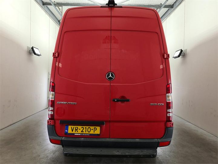 Photo 20 VIN: WDB9066331P161934 - MERCEDES-BENZ SPRINTER 