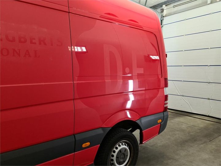 Photo 28 VIN: WDB9066331P161934 - MERCEDES-BENZ SPRINTER 