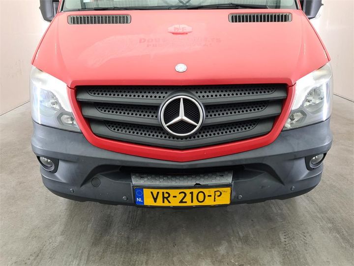 Photo 5 VIN: WDB9066331P161934 - MERCEDES-BENZ SPRINTER 