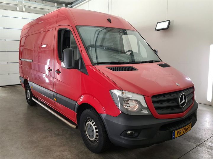 Photo 10 VIN: WDB9066331P167162 - MERCEDES-BENZ SPRINTER 