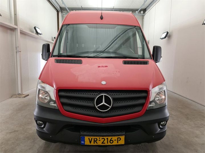 Photo 18 VIN: WDB9066331P167162 - MERCEDES-BENZ SPRINTER 