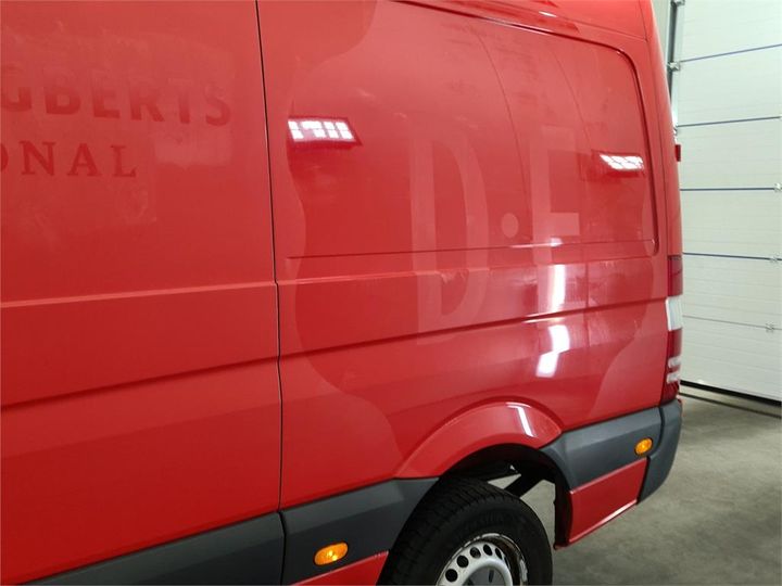 Photo 19 VIN: WDB9066331P167162 - MERCEDES-BENZ SPRINTER 