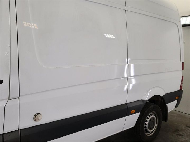 Photo 11 VIN: WDB9066331P168673 - MERCEDES-BENZ SPRINTER 