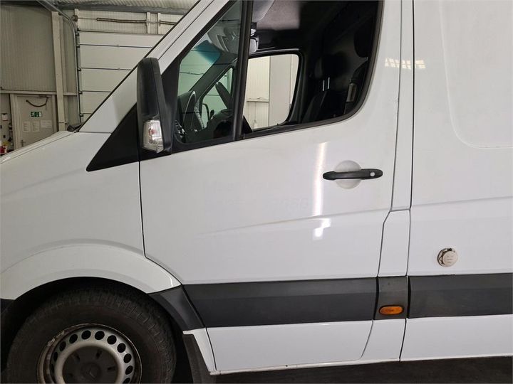 Photo 16 VIN: WDB9066331P168673 - MERCEDES-BENZ SPRINTER 