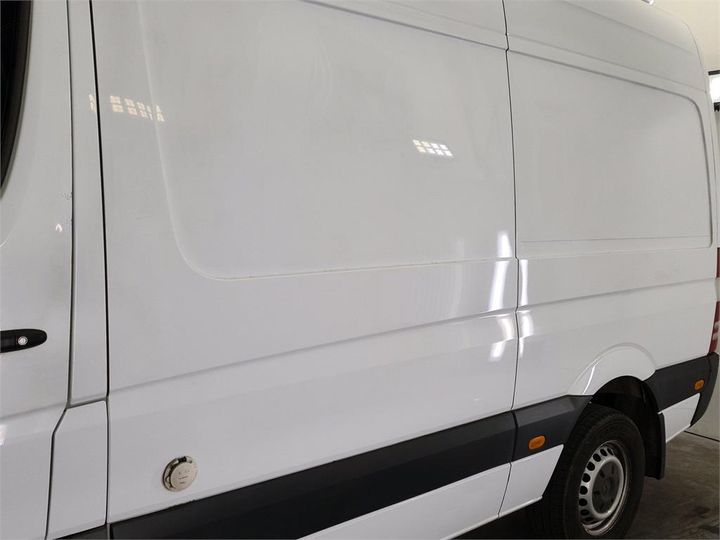 Photo 17 VIN: WDB9066331P168673 - MERCEDES-BENZ SPRINTER 