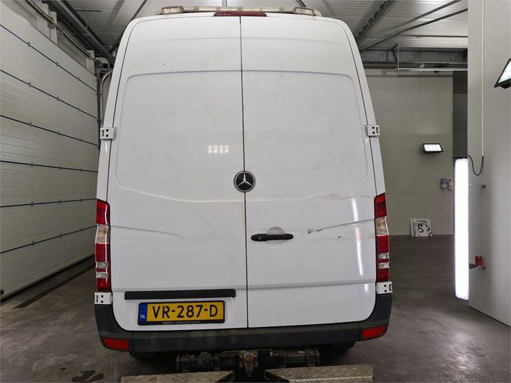 Photo 18 VIN: WDB9066331P168673 - MERCEDES-BENZ SPRINTER 