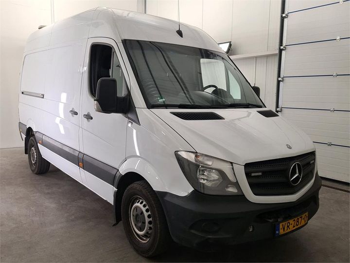 Photo 21 VIN: WDB9066331P168673 - MERCEDES-BENZ SPRINTER 