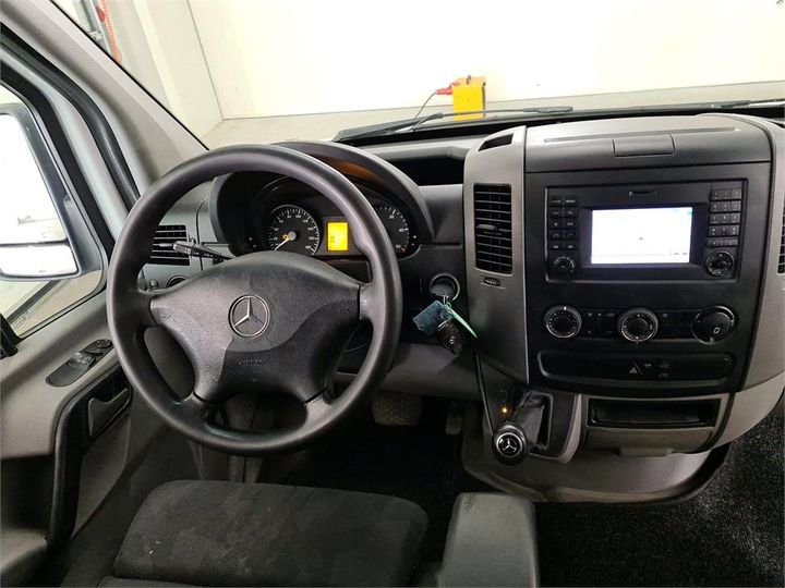 Photo 23 VIN: WDB9066331P168673 - MERCEDES-BENZ SPRINTER 