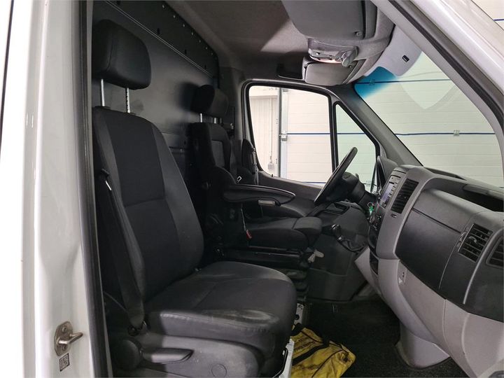 Photo 3 VIN: WDB9066331P168673 - MERCEDES-BENZ SPRINTER 