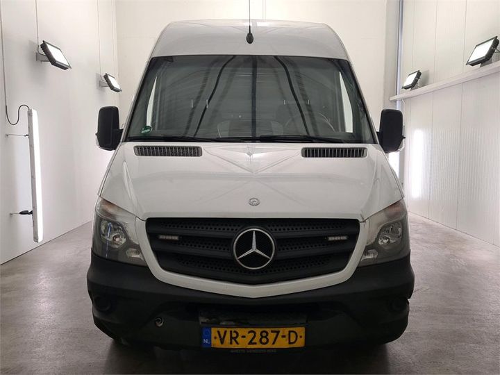 Photo 5 VIN: WDB9066331P168673 - MERCEDES-BENZ SPRINTER 