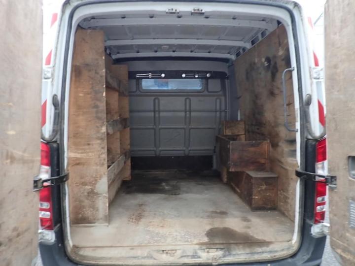 Photo 3 VIN: WDB9066331P176575 - MERCEDES-BENZ SPRINTER 