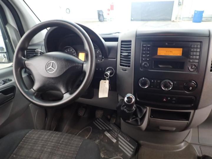 Photo 7 VIN: WDB9066331P176575 - MERCEDES-BENZ SPRINTER 