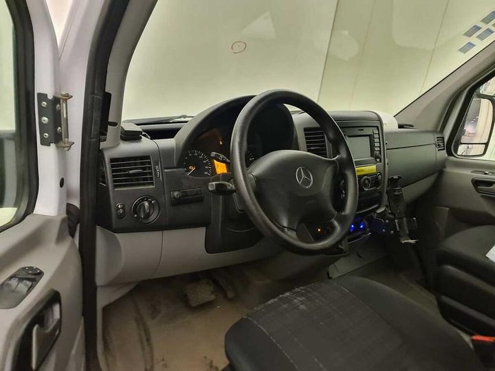 Photo 15 VIN: WDB9066331P202735 - MERCEDES-BENZ SPRINTER 