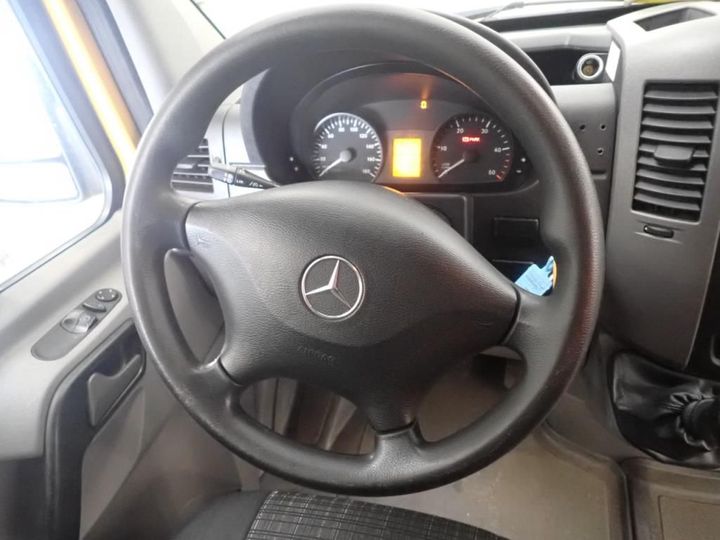 Photo 11 VIN: WDB9066331P206760 - MERCEDES-BENZ SPRINTER 