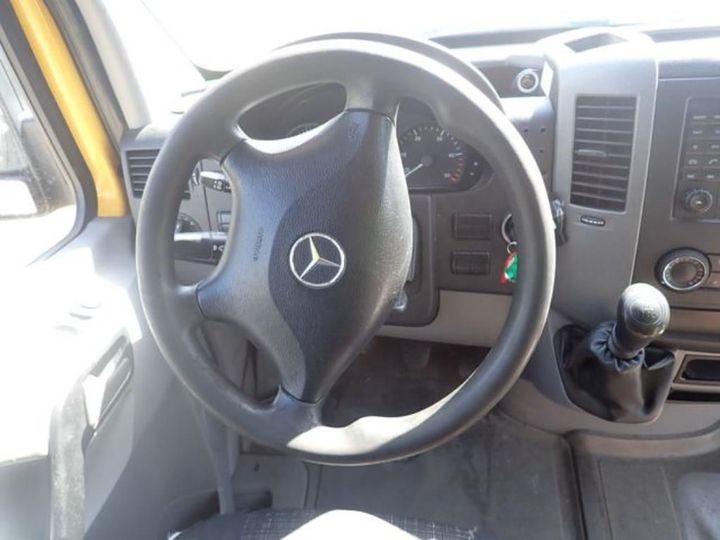 Photo 12 VIN: WDB9066331P215536 - MERCEDES-BENZ SPRINTER 