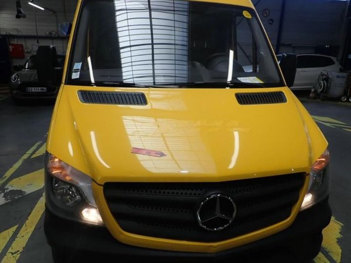 Photo 21 VIN: WDB9066331P215536 - MERCEDES-BENZ SPRINTER 