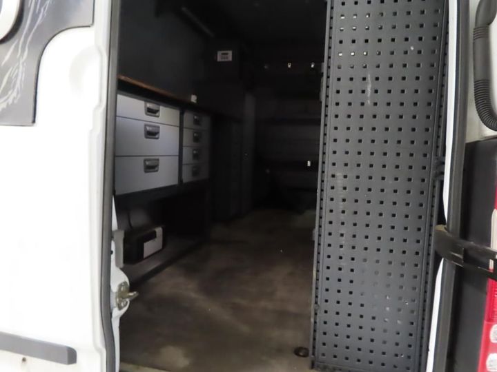 Photo 3 VIN: WDB9066331P224000 - MERCEDES-BENZ SPRINTER 