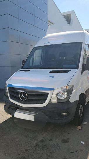 Photo 15 VIN: WDB9066331P225748 - MERCEDES-BENZ SPRINTER 