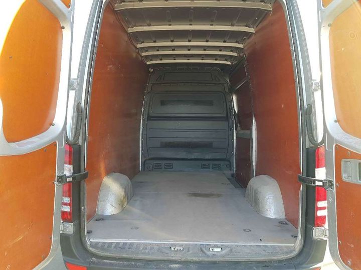 Photo 6 VIN: WDB9066331P230133 - MERCEDES-BENZ SPRINTER GB 