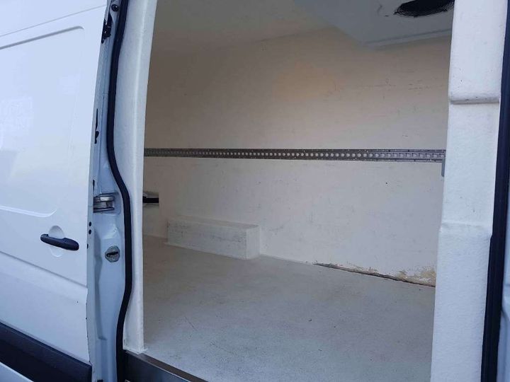 Photo 13 VIN: WDB9066331P236314 - MERCEDES-BENZ SPRINTER GB 