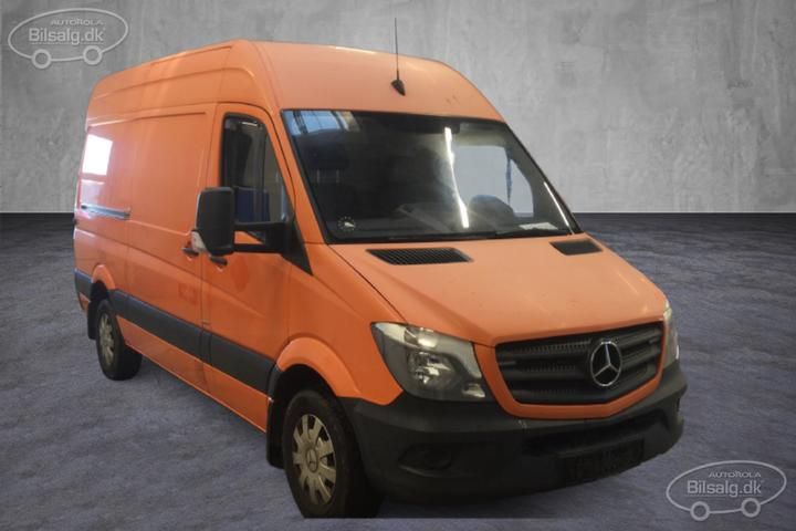 Photo 15 VIN: WDB9066331P244361 - MERCEDES-BENZ SPRINTER 319 CDI 