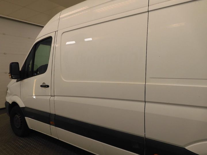 Photo 17 VIN: WDB9066331P249593 - MERCEDES-BENZ SPRINTER 