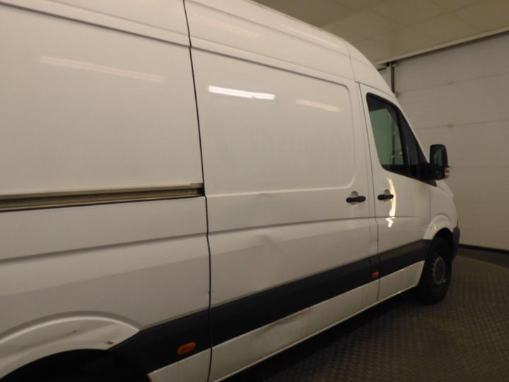 Photo 21 VIN: WDB9066331P249593 - MERCEDES-BENZ SPRINTER 