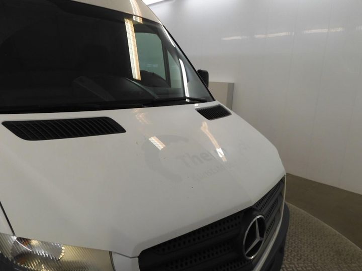 Photo 23 VIN: WDB9066331P249593 - MERCEDES-BENZ SPRINTER 