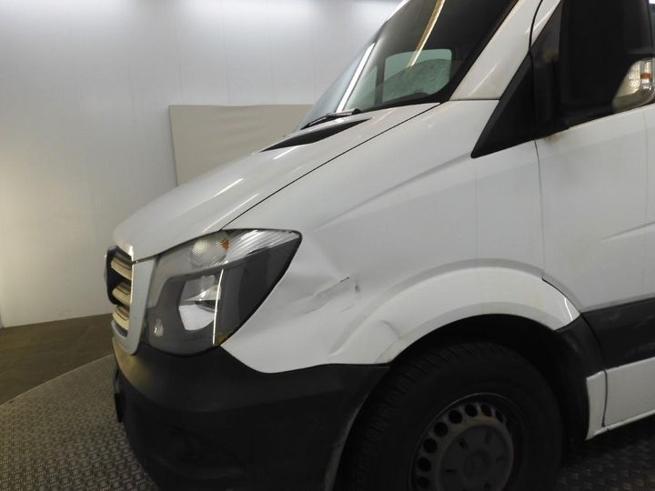 Photo 25 VIN: WDB9066331P249593 - MERCEDES-BENZ SPRINTER 