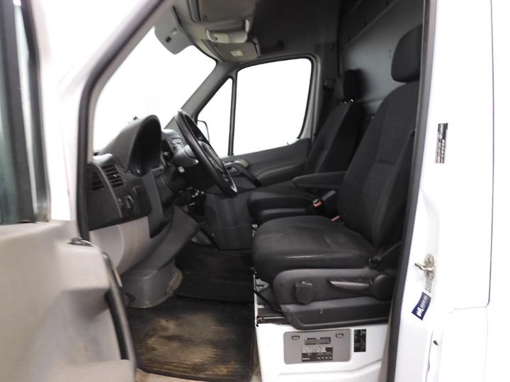 Photo 4 VIN: WDB9066331P249593 - MERCEDES-BENZ SPRINTER 