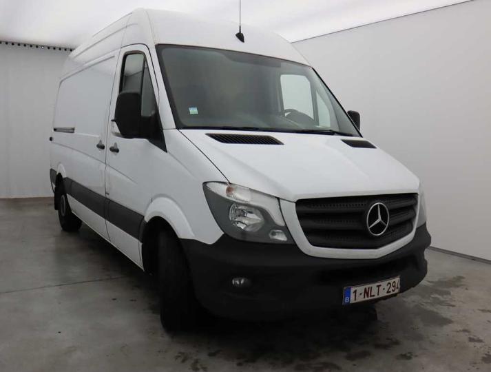 Photo 8 VIN: WDB9066331P252652 - MERCEDES-BENZ SPRINTER &#3906 