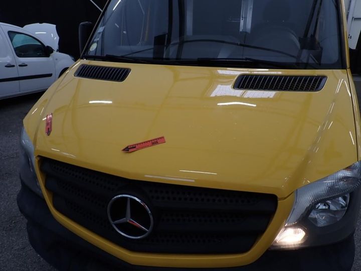 Photo 23 VIN: WDB9066331P262356 - MERCEDES-BENZ SPRINTER 