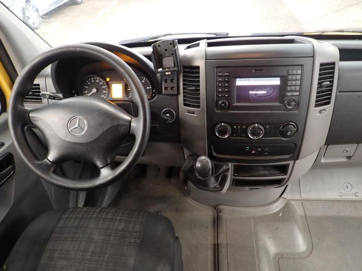 Photo 6 VIN: WDB9066331P262356 - MERCEDES-BENZ SPRINTER 