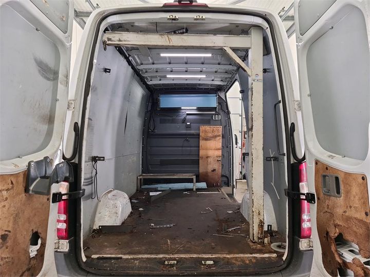 Photo 23 VIN: WDB9066331P263229 - MERCEDES-BENZ SPRINTER 