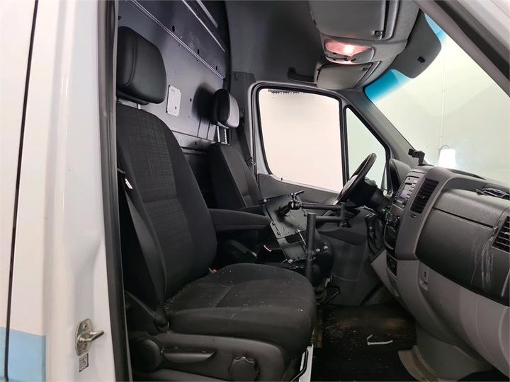 Photo 3 VIN: WDB9066331P263229 - MERCEDES-BENZ SPRINTER 