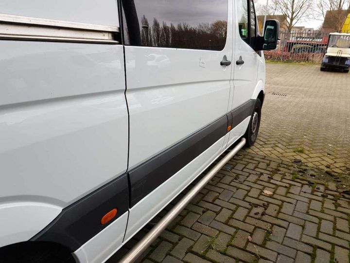 Photo 26 VIN: WDB9066331P270087 - MERCEDES-BENZ SPRINTER GB 